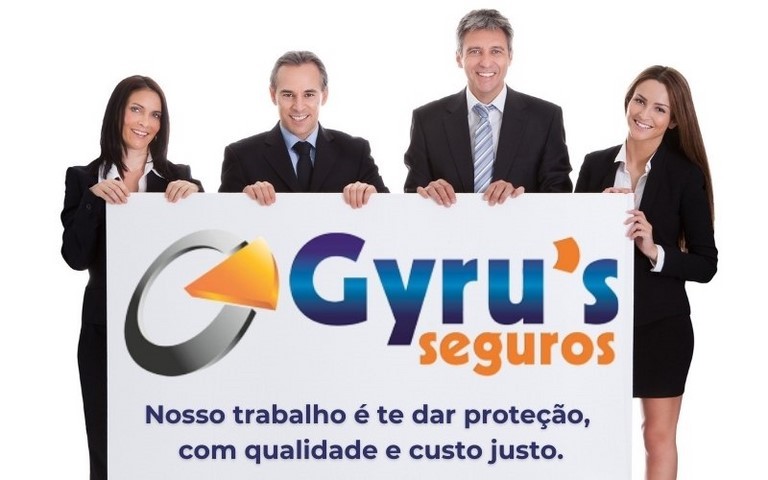 Corretora de Seguros